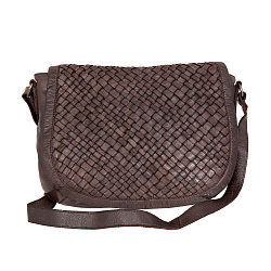 Женская сумка 4153845 brown