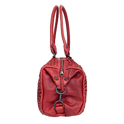 Женская сумка 4153363 red 
