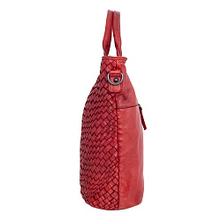 Женская сумка 4153842 red