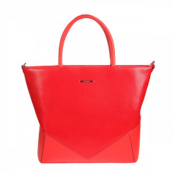 Женская сумка 1873940E red