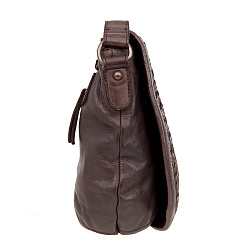 Женская сумка 4153845 brown