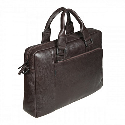 Бизнес-сумка 1811342 dark brown
