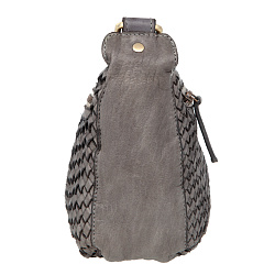 Женская сумка 08-11310 grey