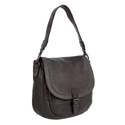 Женская сумка 4203378 brown 