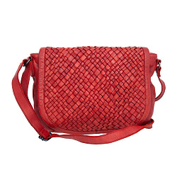 Женская сумка 4153845 red