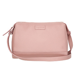 Женская сумка 7004  pink Caprice