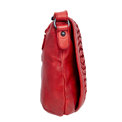 Женская сумка 4153845 red