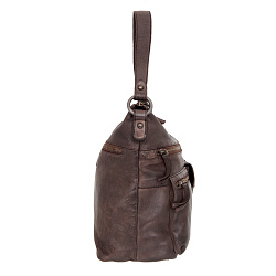 Женская сумка 4203398 brown