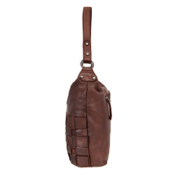 Женская сумка 4534934 brown