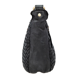 Женская сумка 08-11310 black