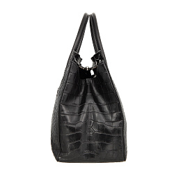 Женская сумка 9493918 black 