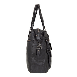 Женская сумка 4203397 black