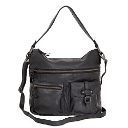 Женская сумка 4203398 black