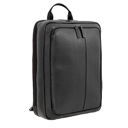 Рюкзак-чемодан 011-1677 denim black