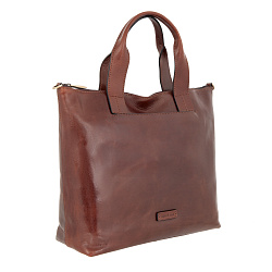 Женская сумка 9403014 brown