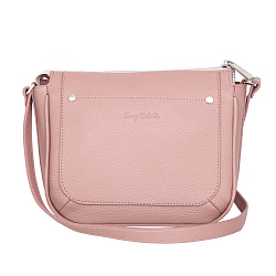Женская сумка 7060 pink Caprice