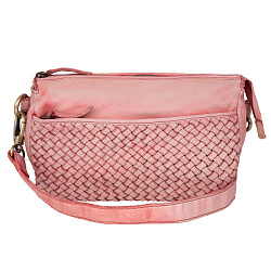 Женская сумка 08-11309 pink