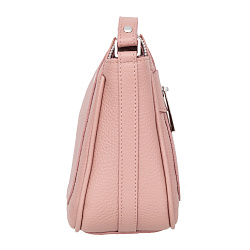 Женская сумка 7060 pink Caprice