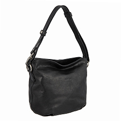 Женская сумка 914081 black