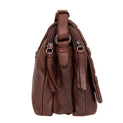 Женская сумка 4534936 brown