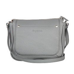 Женская сумка 7060 grey Caprice 