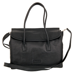 Женская сумка 914279 black