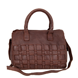 Женская сумка 4534937 brown