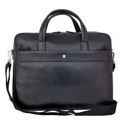 Бизнес-сумка 9485 VT Genoa black