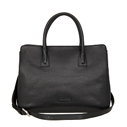 Женская сумка 913918 black